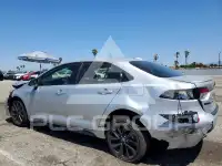 2026 Toyota COROLLA photo