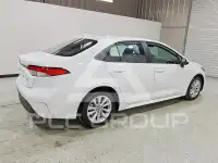 2026 Toyota COROLLA фото