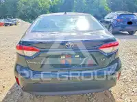 2026 Toyota COROLLA photo