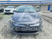 2026 Toyota COROLLA photo