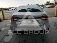 2026 Toyota COROLLA photo