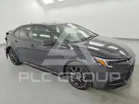 2026 Toyota COROLLA photo