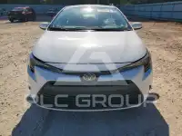 2026 Toyota COROLLA photo