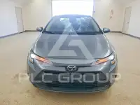 2026 Toyota COROLLA фото
