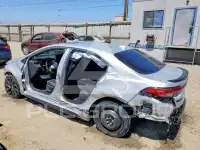 2026 Toyota COROLLA photo