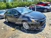 2026 Toyota COROLLA photo