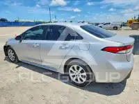 2026 Toyota COROLLA фото