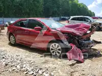 2026 Toyota COROLLA photo