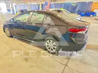 2026 Toyota COROLLA photo