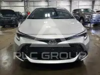 2026 Toyota COROLLA фото