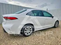 2026 Toyota COROLLA фото