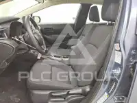 2026 Toyota COROLLA photo