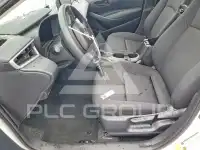 2026 Toyota COROLLA photo