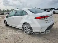 2026 Toyota COROLLA фото