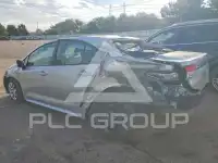 2026 Toyota COROLLA photo