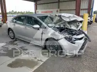 2026 Toyota COROLLA photo