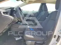2026 Toyota COROLLA photo