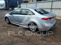 2026 Toyota COROLLA photo