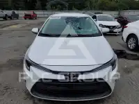 2026 Toyota COROLLA photo
