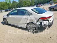 2026 Toyota COROLLA photo