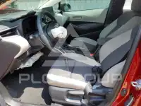 2026 Toyota COROLLA photo