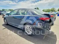 2026 Toyota COROLLA photo