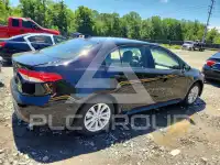 2026 Toyota COROLLA photo