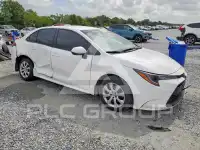 2026 Toyota COROLLA photo