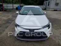 2026 Toyota COROLLA фото
