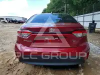 2026 Toyota COROLLA photo
