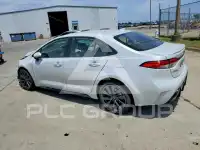 2026 Toyota COROLLA photo