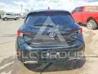 2026 Toyota COROLLA photo
