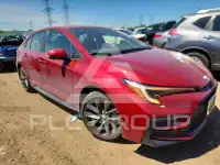 2026 Toyota COROLLA photo