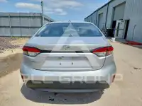 2026 Toyota COROLLA photo
