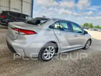 2026 Toyota COROLLA фото