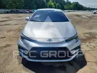 2026 Toyota COROLLA photo