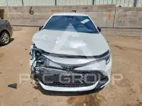 2026 Toyota COROLLA фото