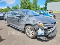 2026 Toyota COROLLA photo