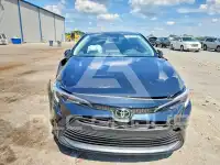 2026 Toyota COROLLA photo