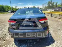 2026 Toyota COROLLA photo