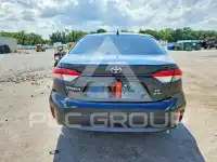 2026 Toyota COROLLA photo