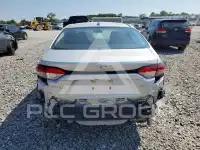 2026 Toyota COROLLA photo