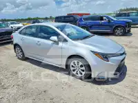 2026 Toyota COROLLA photo