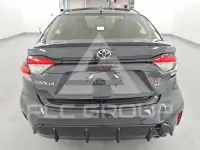2026 Toyota COROLLA photo