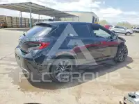 2026 Toyota COROLLA photo