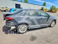 2026 Toyota COROLLA photo