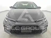 2026 Toyota COROLLA photo