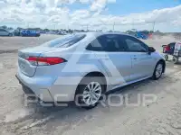 2026 Toyota COROLLA фото