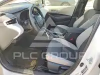 2026 Toyota COROLLA photo