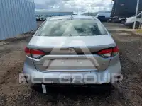 2026 Toyota COROLLA photo